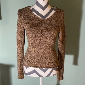 Banana Republic c-neck sweater